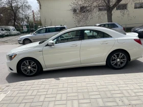 Mercedes-Benz CLA 250 | 4MATIC | PANORAMA | KEYLESS | CarPlay | 211к.с., снимка 4