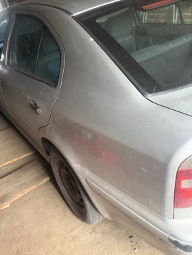 Skoda Octavia 1.9, снимка 5