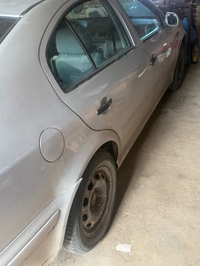 Skoda Octavia 1.9, снимка 6
