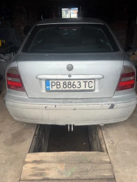 Skoda Octavia 1.9, снимка 7