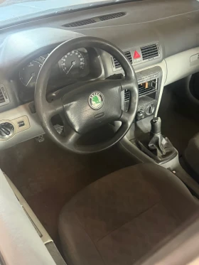 Skoda Octavia 1.9, снимка 3