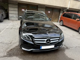 Mercedes-Benz E 200, снимка 1