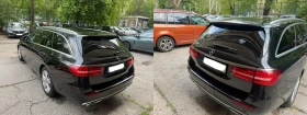 Mercedes-Benz E 200, снимка 12