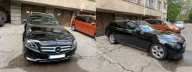 Mercedes-Benz E 200, снимка 9