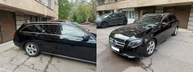 Mercedes-Benz E 200, снимка 10