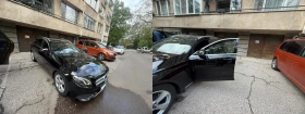 Mercedes-Benz E 200, снимка 7