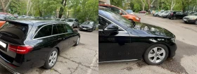 Mercedes-Benz E 200, снимка 13