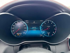 Mercedes-Benz C 43 AMG 4MATIC/ПОДГРЕВИ/BURMESTER/360/ПАНОРАМА, снимка 8