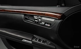 Mercedes-Benz S 500 LONG* AMG SPORT PACK* PANO* ОБДУХВ* МАСАЖ* , снимка 14