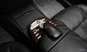 Mercedes-Benz S 500 LONG* AMG SPORT PACK* PANO* ОБДУХВ* МАСАЖ* , снимка 16