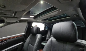 Mercedes-Benz S 500 LONG* AMG SPORT PACK* PANO* ОБДУХВ* МАСАЖ* , снимка 13