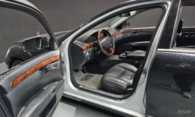 Mercedes-Benz S 500 LONG* AMG SPORT PACK* PANO* ОБДУХВ* МАСАЖ* , снимка 9