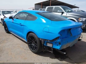 Ford Mustang 2.3l Ecoboost, снимка 3