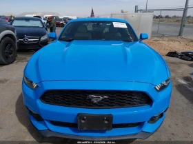 Ford Mustang 2.3l Ecoboost, снимка 13