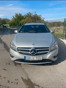 Mercedes-Benz A 180, снимка 5