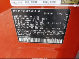 VW ID.Buzz Volkswagen Id. Buzz Pro S Plus With 4Motion, снимка 9