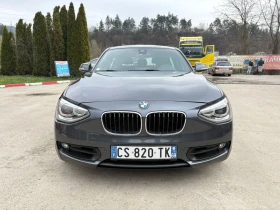 BMW 120 2.0d 184 Нов внос, снимка 2