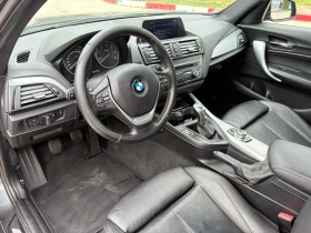 BMW 120 2.0d 184 Нов внос, снимка 8