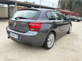 BMW 120 2.0d 184 Нов внос, снимка 5