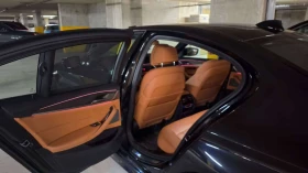 BMW 540 * CARFAX * ЦЕНА ДО БГ, снимка 7