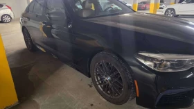 BMW 540 * CARFAX * ЦЕНА ДО БГ, снимка 2