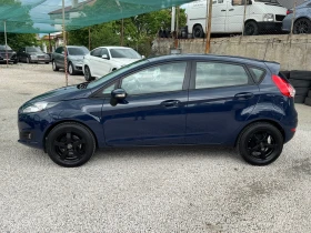 Ford Fiesta 1.25i-КАТО НОЛВА, снимка 6