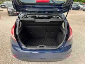 Ford Fiesta 1.25i-КАТО НОЛВА, снимка 15
