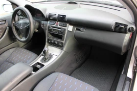 Mercedes-Benz C 180 Газов Инжекцион, снимка 10