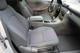 Mercedes-Benz C 180 Газов Инжекцион, снимка 7