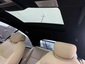 Mercedes-Benz CL 500 * МАСАЖ* NIGHT VISION* ПАНОРАМА* ОБДУХВАНЕ* , снимка 11