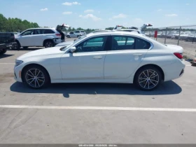 BMW 330 * xDrive* КОЖА* ПОДГРЕВ* ШИБИДАХ* LED* , снимка 5