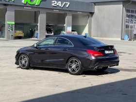 Mercedes-Benz CLA 220, снимка 4