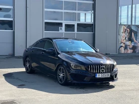 Mercedes-Benz CLA 220, снимка 9