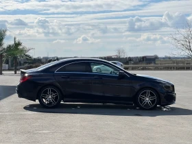 Mercedes-Benz CLA 220, снимка 2