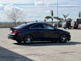 Mercedes-Benz CLA 220, снимка 8