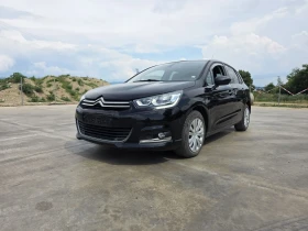 Citroen C4, снимка 1