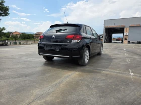 Citroen C4, снимка 4