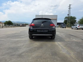 Citroen C4, снимка 6