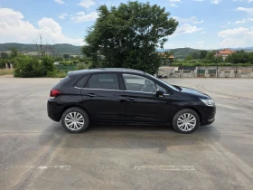 Citroen C4, снимка 7