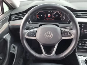 VW Passat 2.0 TDI PRESTIGE, снимка 15