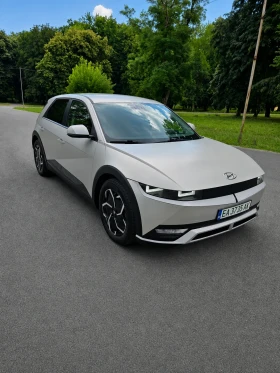 Hyundai Ioniq 5, снимка 1