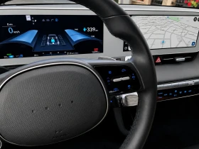 Hyundai Ioniq 5, снимка 7