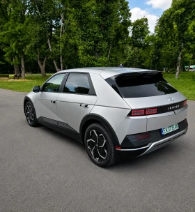 Hyundai Ioniq 5, снимка 4