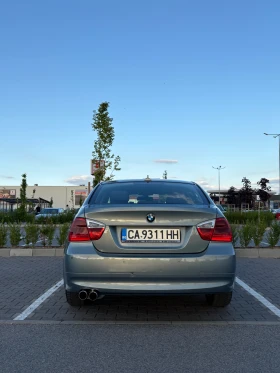 BMW 320, снимка 12