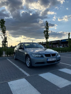 BMW 320, снимка 4