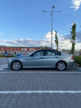 BMW 320, снимка 5
