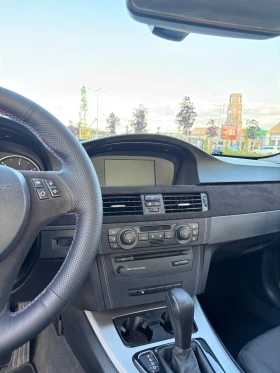 BMW 320, снимка 11