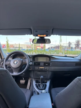 BMW 320, снимка 7