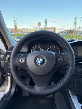 BMW 320, снимка 10