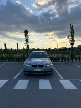 BMW 320, снимка 2